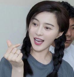 圈内导演爆料范冰冰