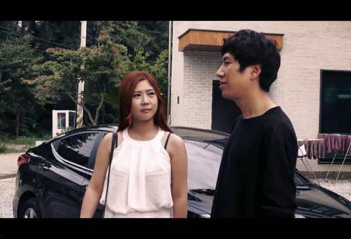 交换温柔 韩国在线观看,韩国浪漫爱情剧在线观看指南  第1张